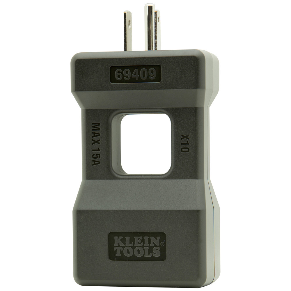 Klein Tools 69409 10X Line Splitter New