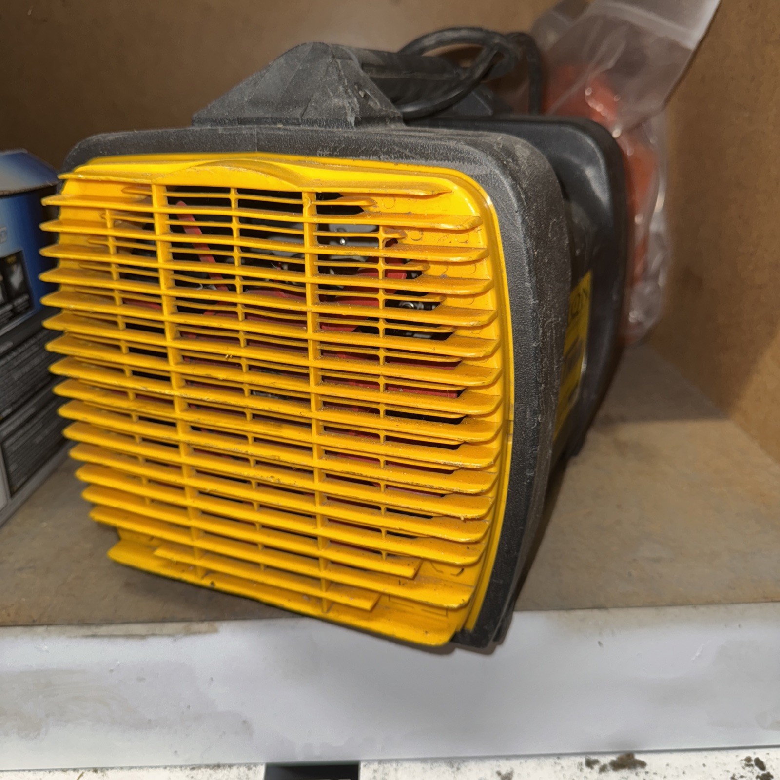 APPION G5 TWIN CYLINDER CONDENSER REFRIGERANT RECOVERY UNIT