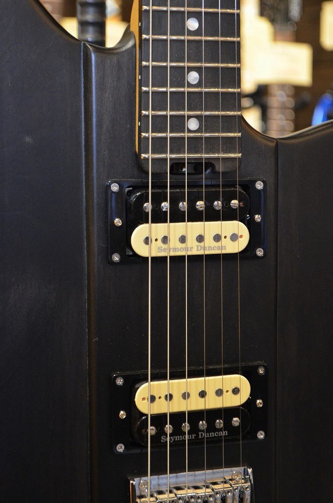 EDWARDS Platinum Edition KARMASTER