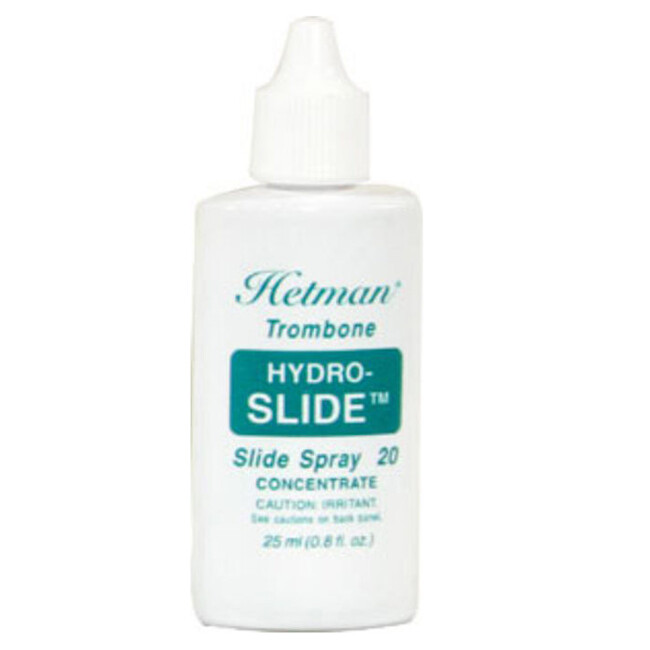 Hetman Hydro-Slide Slide Spray #20 Concentrate 30ml