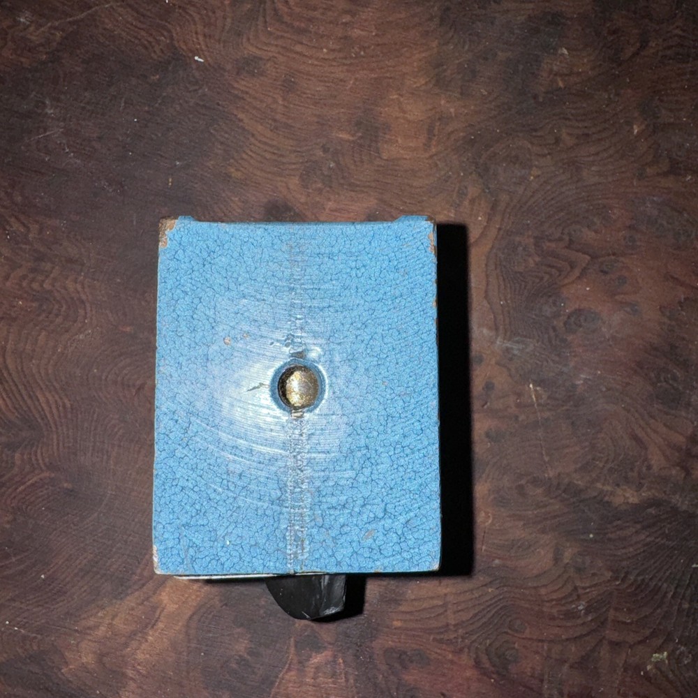 Enco MFG 60639 Magnetic Base Only
