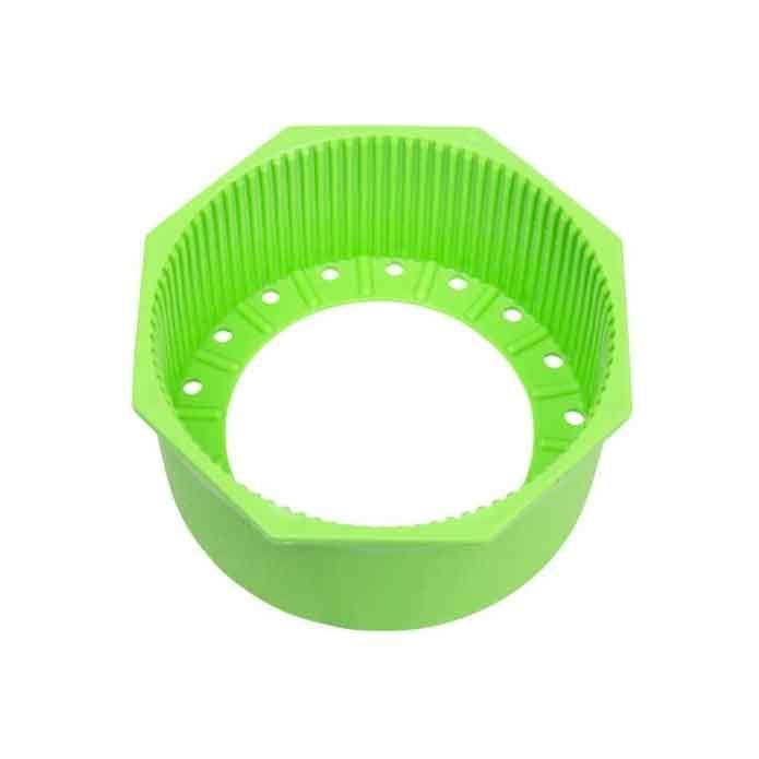 Trident 7.25 Hexagon Rim Tank Boot
