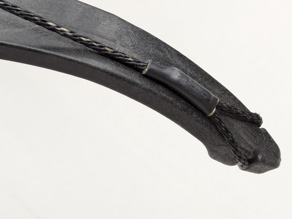 Tribe Plastic Recurve Bow Only