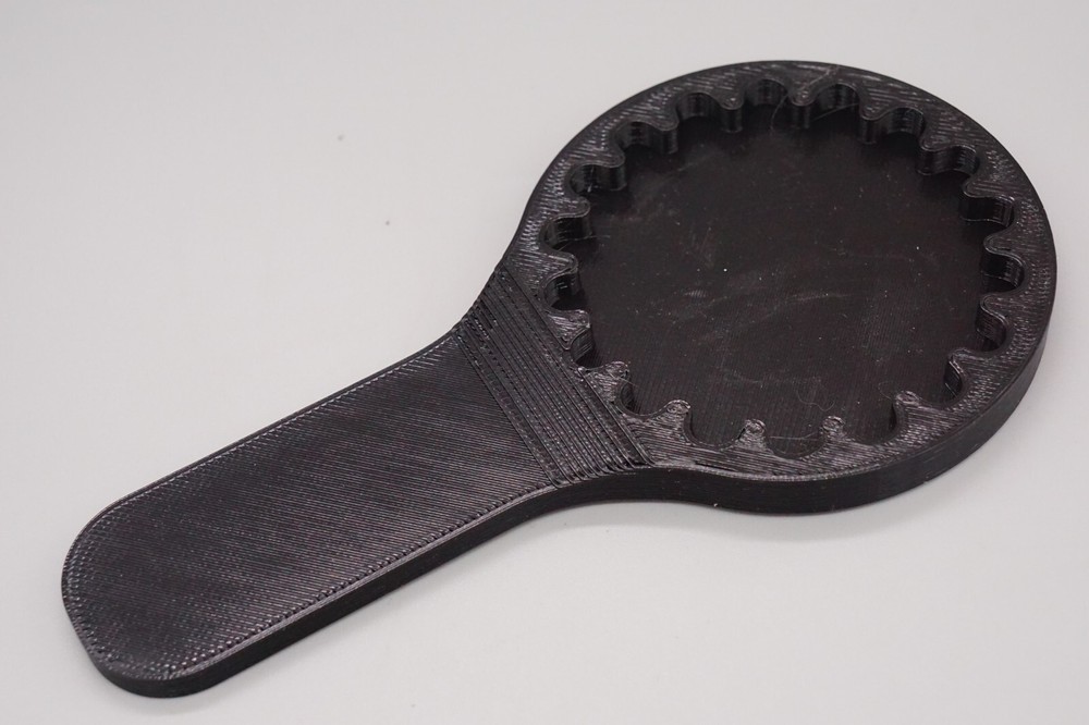 For Mini Cooper Cabrio 2002 2003 2004 2005 - Window Nut Wrench Tool