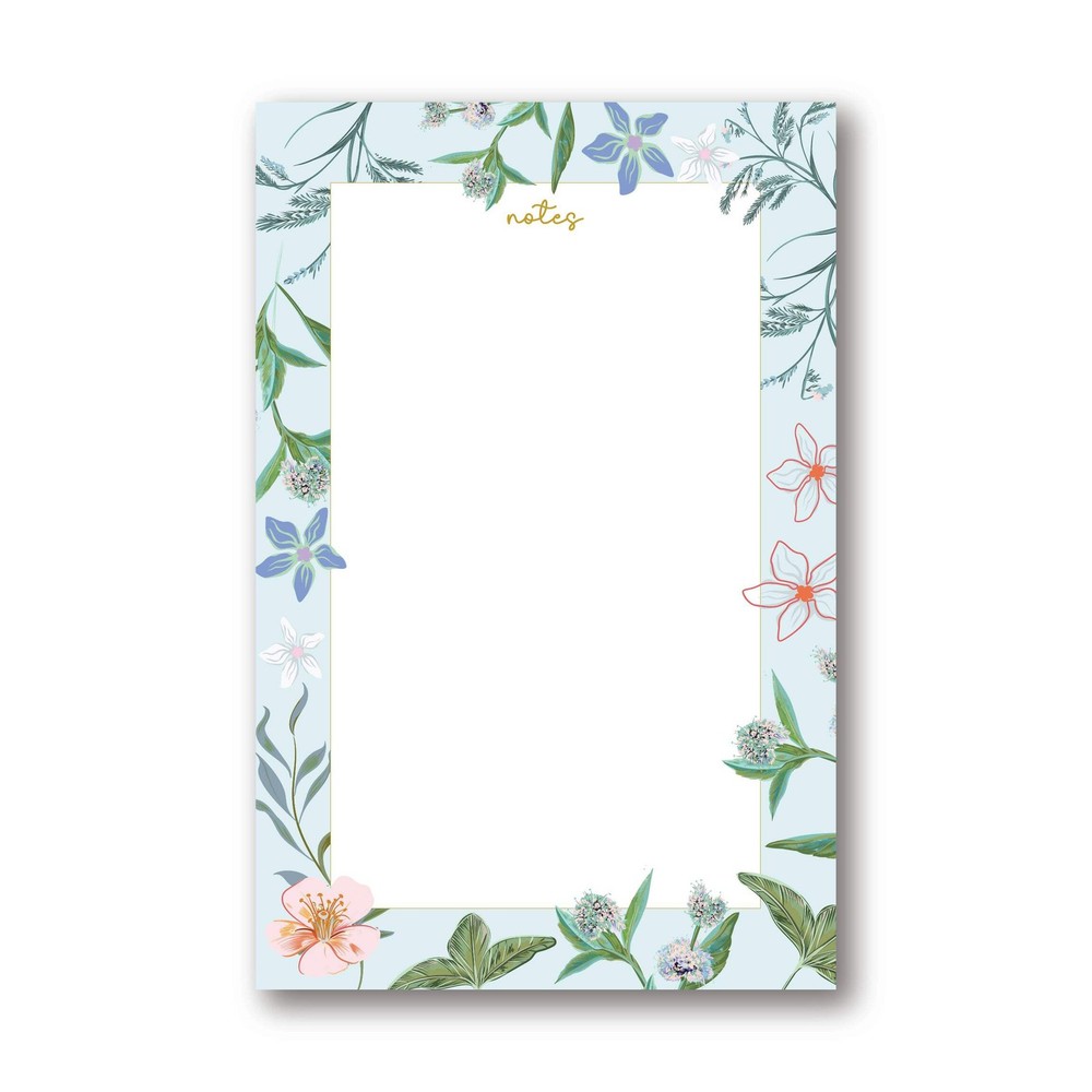 SMALL NOTEPADS