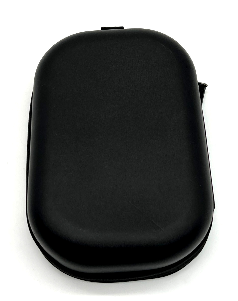 Genuine Genuine Bose QC35 Gen 2 QC-45 QC-35 Headphones Case - Black