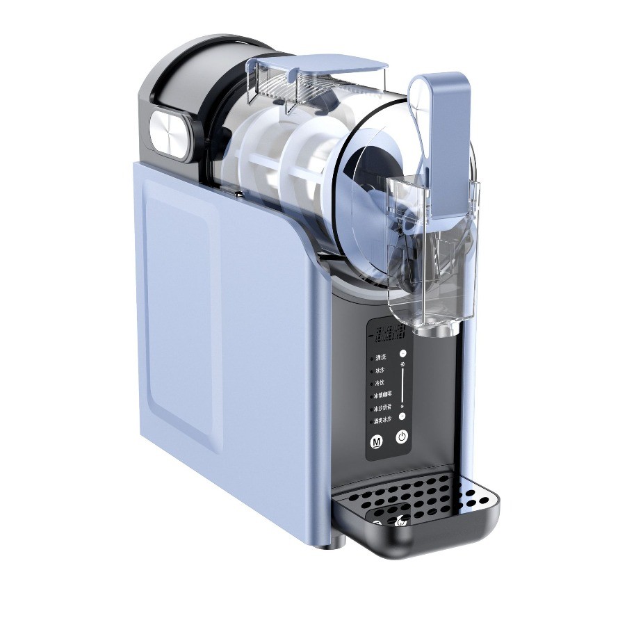 Multi-functional household fully automaticcommercial large-capacitysmoothiemaker
