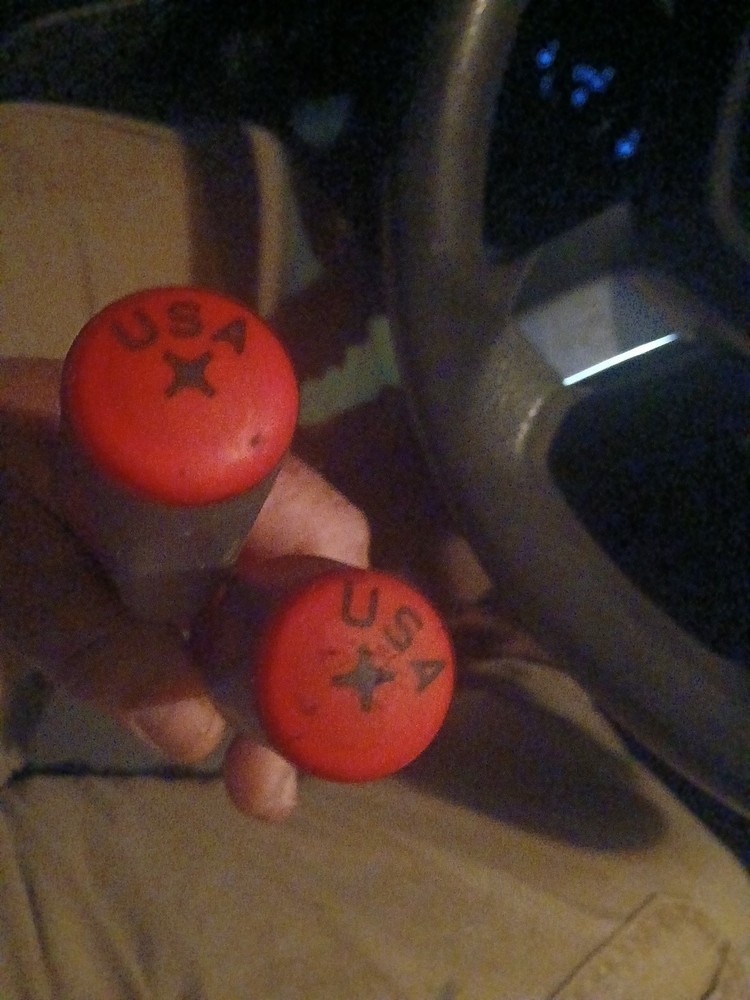 SNAP-ON #1 AND #3 PHILLIPS HEAD SCREWDRIVERS