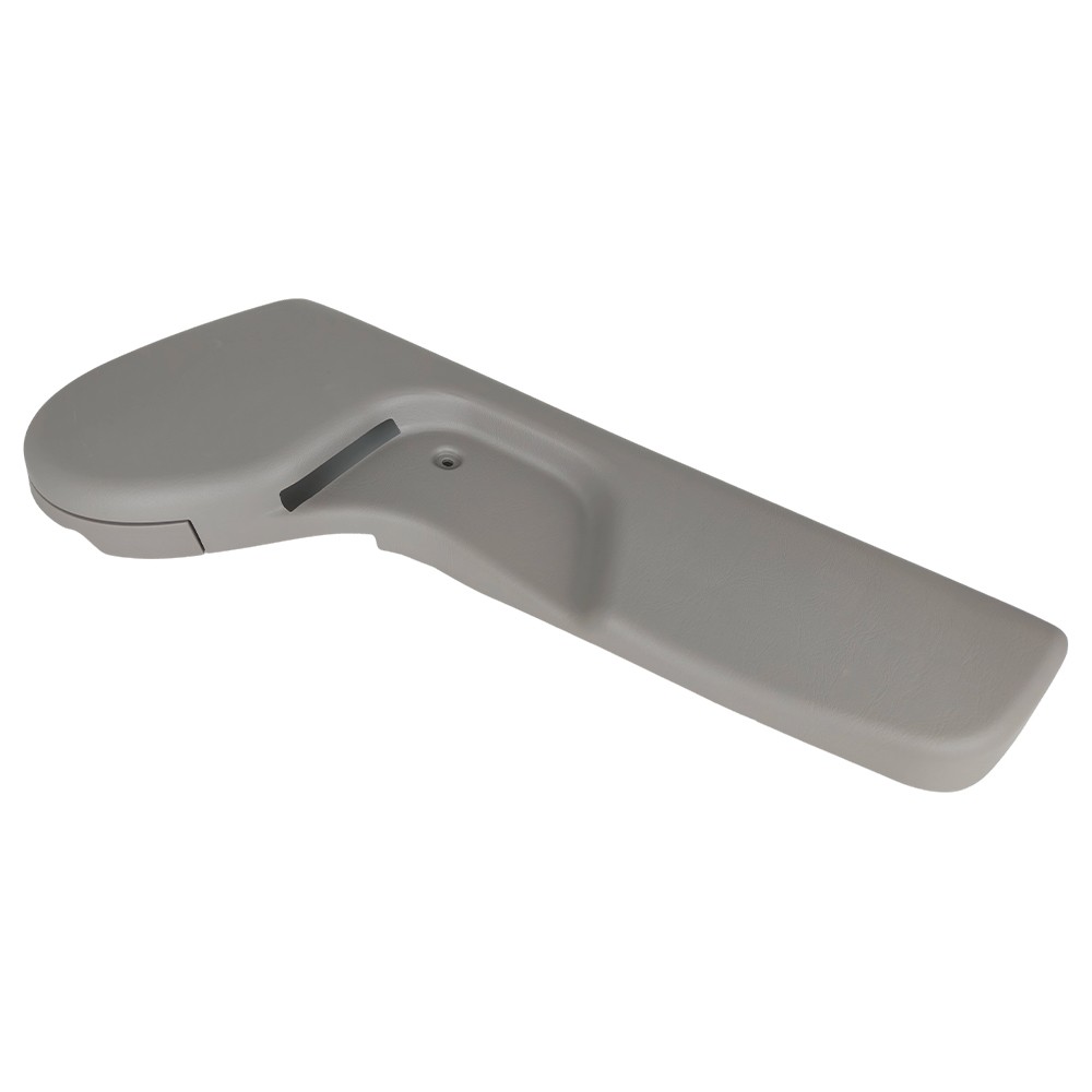 For Toyota Tacoma 2003-2004 Seat Trim Panel Outer Front Left Driver Side Gray