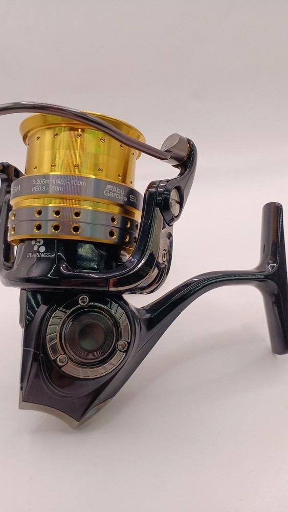 ABUGARCIA SUPERIOR 2500SH
