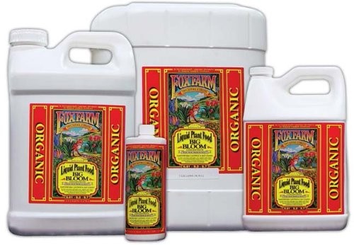 FoxFarm Big Bloom Gallon 718525