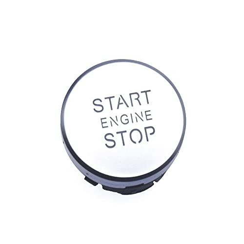 ADIS03 Start Stop Engine Ignition Switch Compatible with Audi A6 A7 Quattro