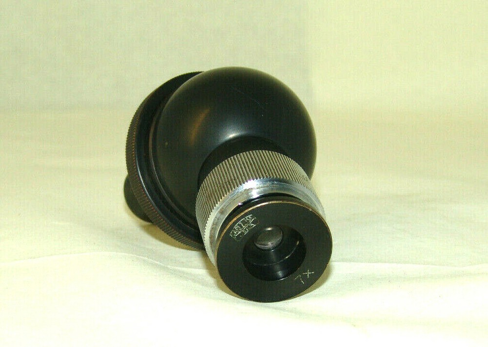 Ocular head for microscope Zeiss Ikon