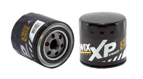 Engine Oil Filter-Supercharged Wix 57899XP