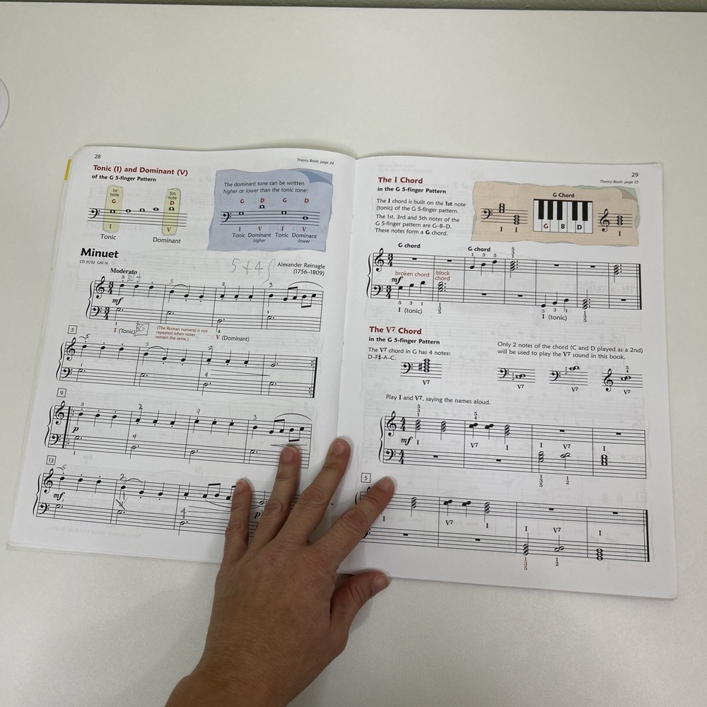 Alfred Premier Piano Course Lesson Book 2A Includes CD