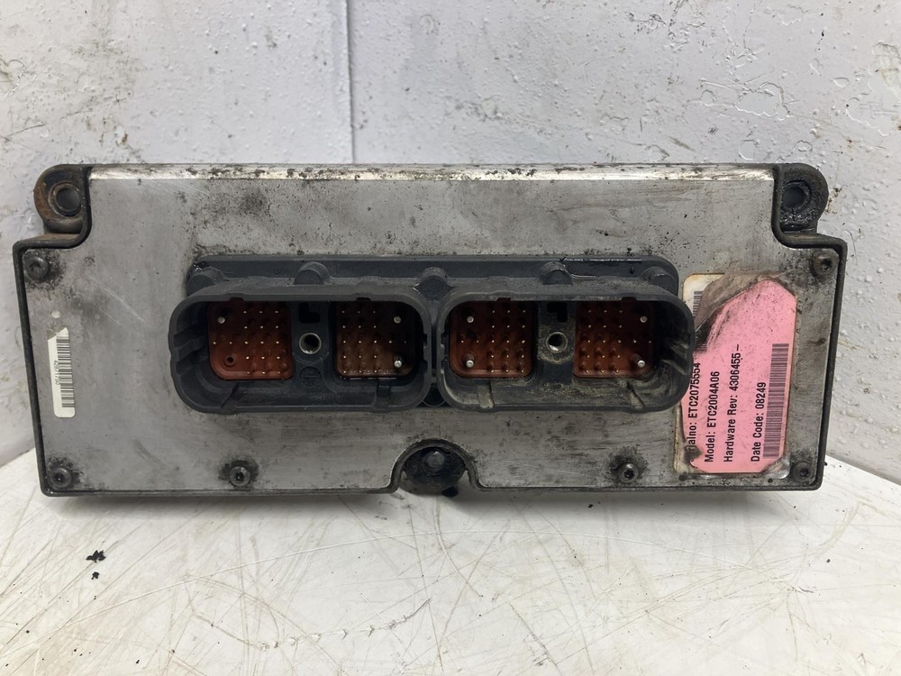 Fuller RTOM16910B-DM3 TCM | Transmission Control Module - Used