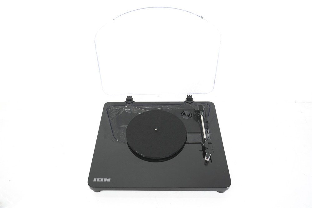 ION Classic LP Record Player BLEMISH