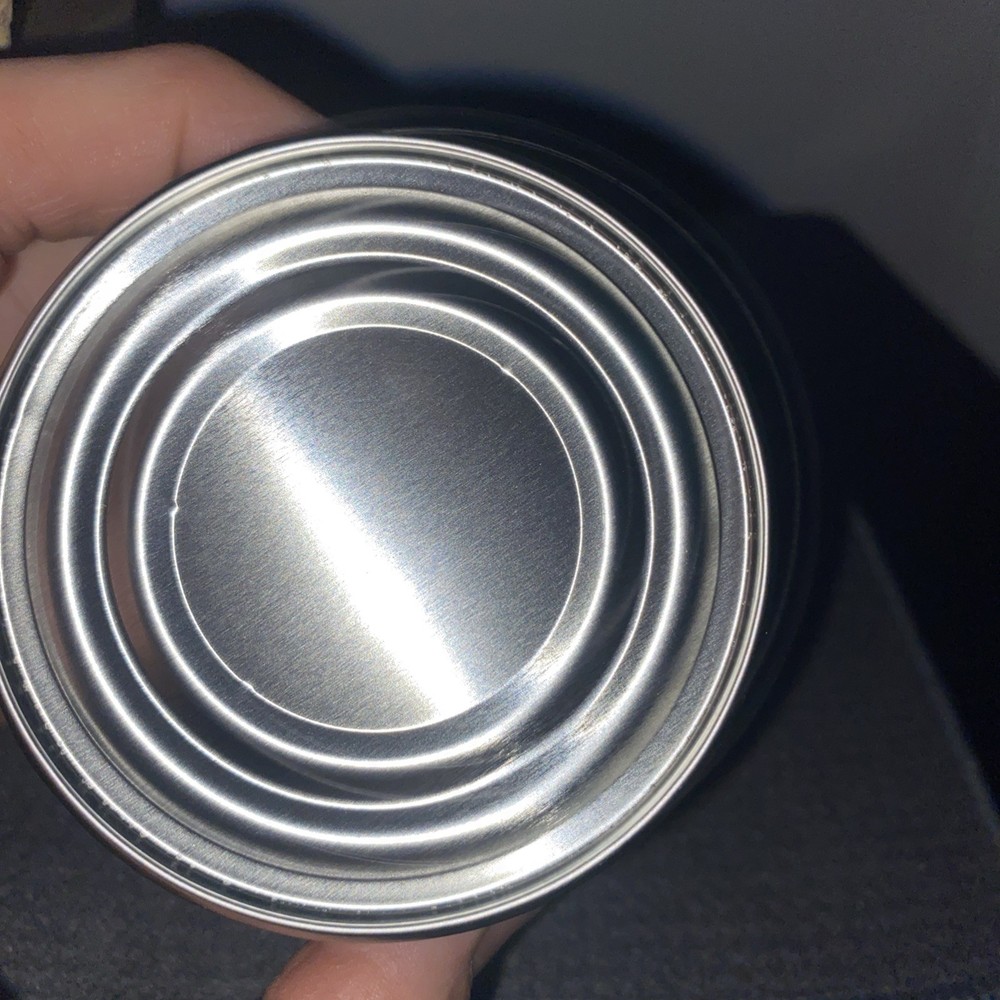 Del Monte Secret Stash Whole Kernel Corn Can