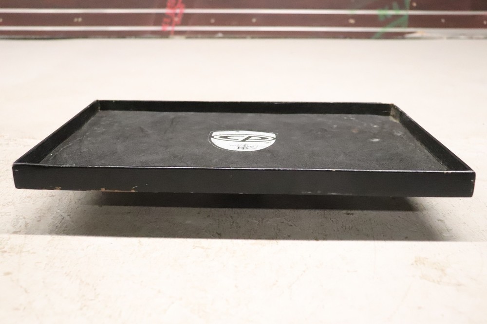 Cp Lp Percussion Table