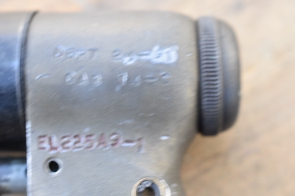 Jiffy air tools, fastner installer, model 2000 RD1,