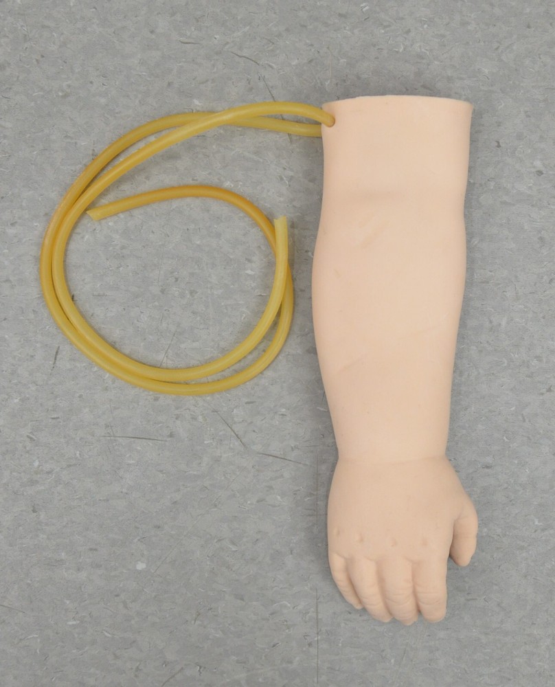 Laerdal SimBaby Accessory Set