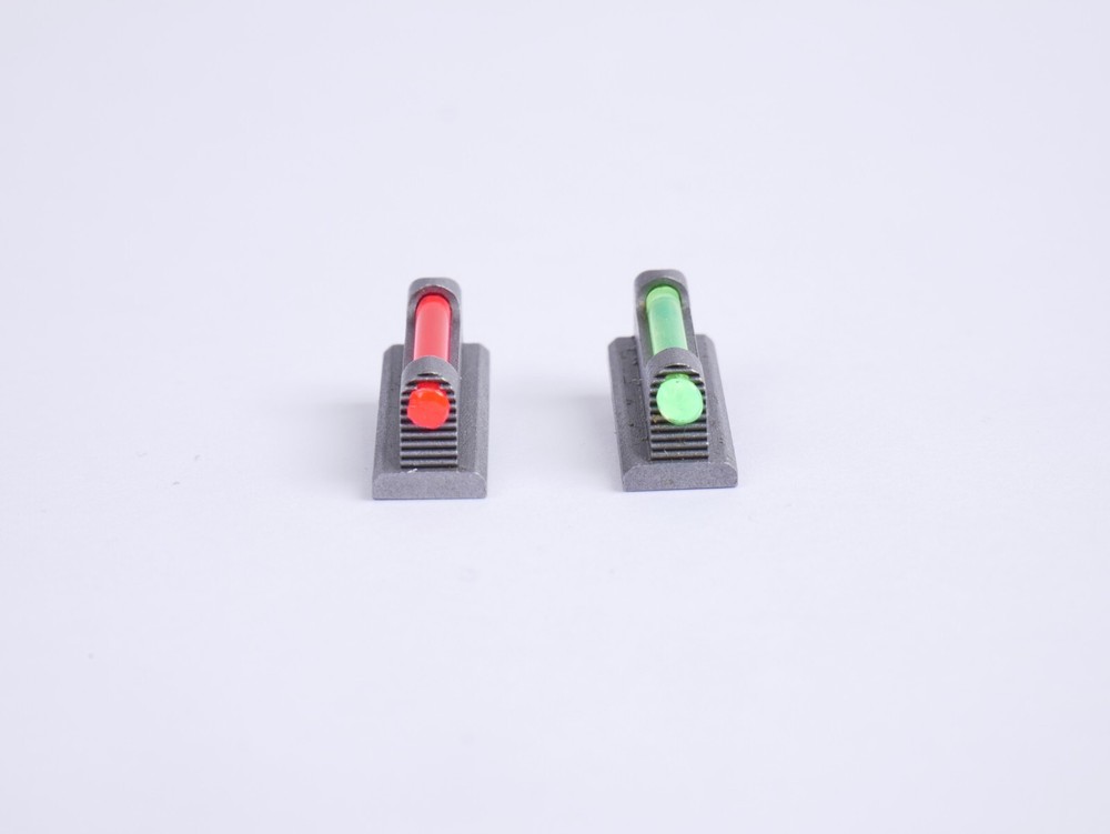 Glock Fiber Optic Front Sight