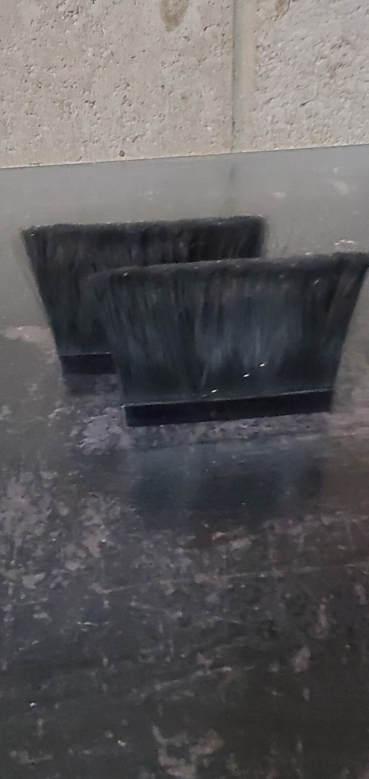 BETTER PACK 333 PLUS WATER BRUSHES 2 PER SET 38.00 PER SET GIVEAWAY PRICE