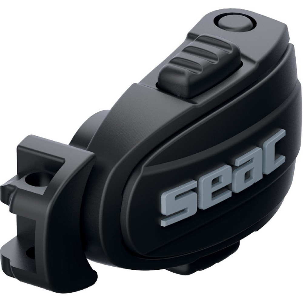 Seac Eagle Low Volume Freediving & Spearfishing Mask
