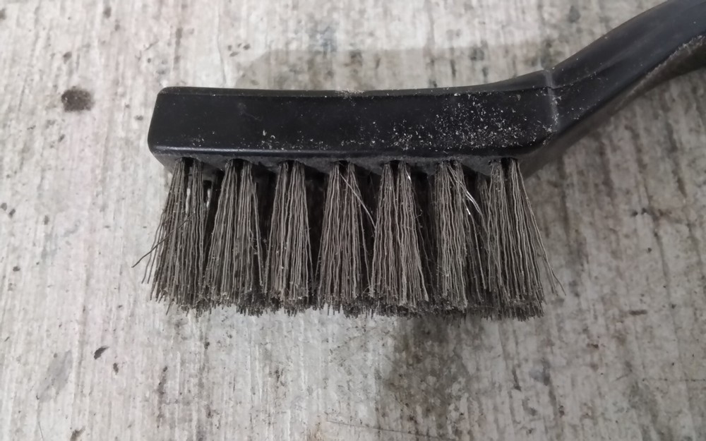 Laitner 999 Wire Brush (SP344)