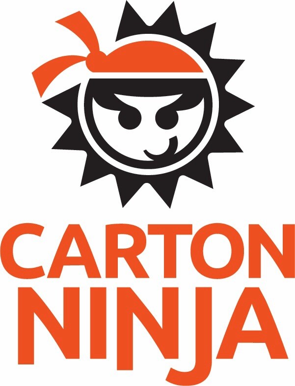Carton Sizer Tool - Meet the Carton Ninja!  CN-0600  Box Resizer