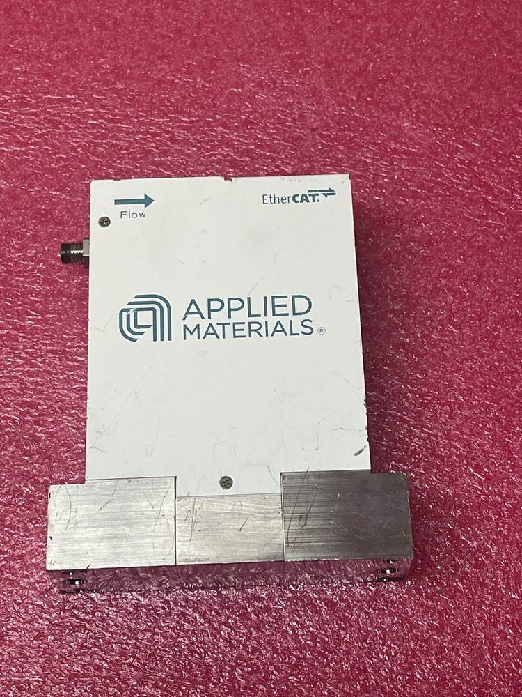 APPLIED MATERIALS MASS FLOW CONTROLLER 0190-83662 N2