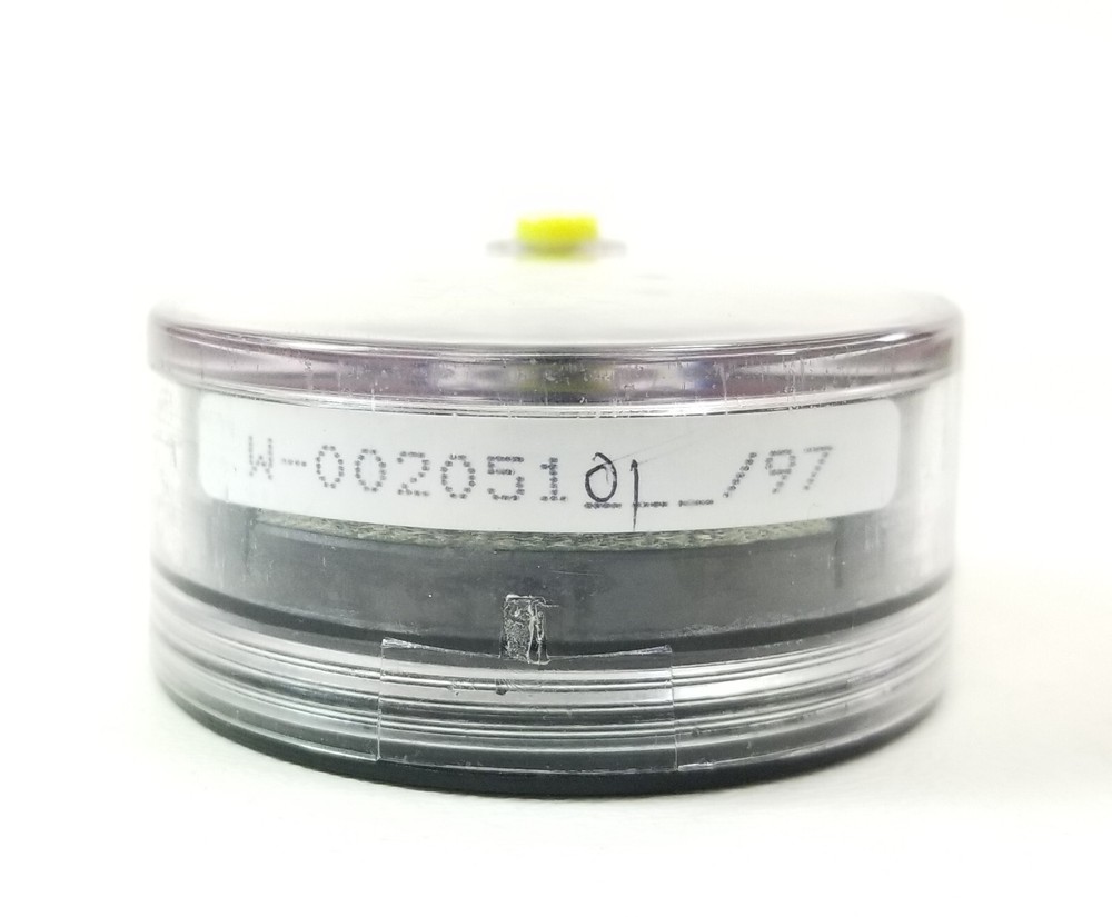 US Divers / Aqua Lung Matrix Master, backlight, Scuba Dive Diving Computer Puck