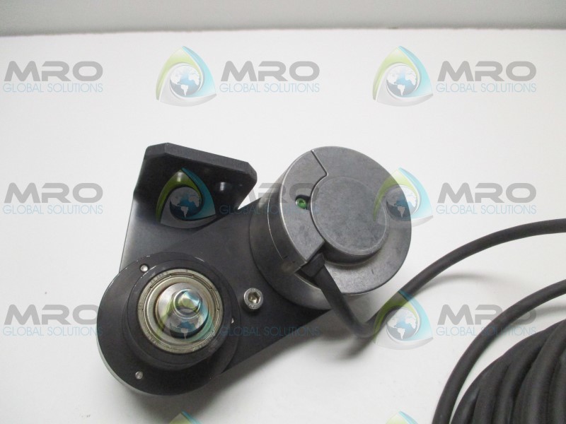 SICK DFS60B-S4AN05000 INCREMENTAL ENCODER NSNP