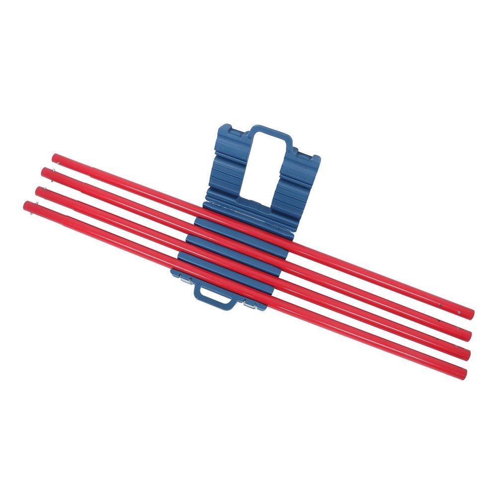 Float Magnesium Concrete Float Round 48 × 8" End Concrete Float Cement Tool