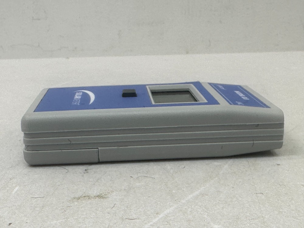 Solarmeter Digital Radiometer Model 8.0 / 8.0-RP UVC Meter