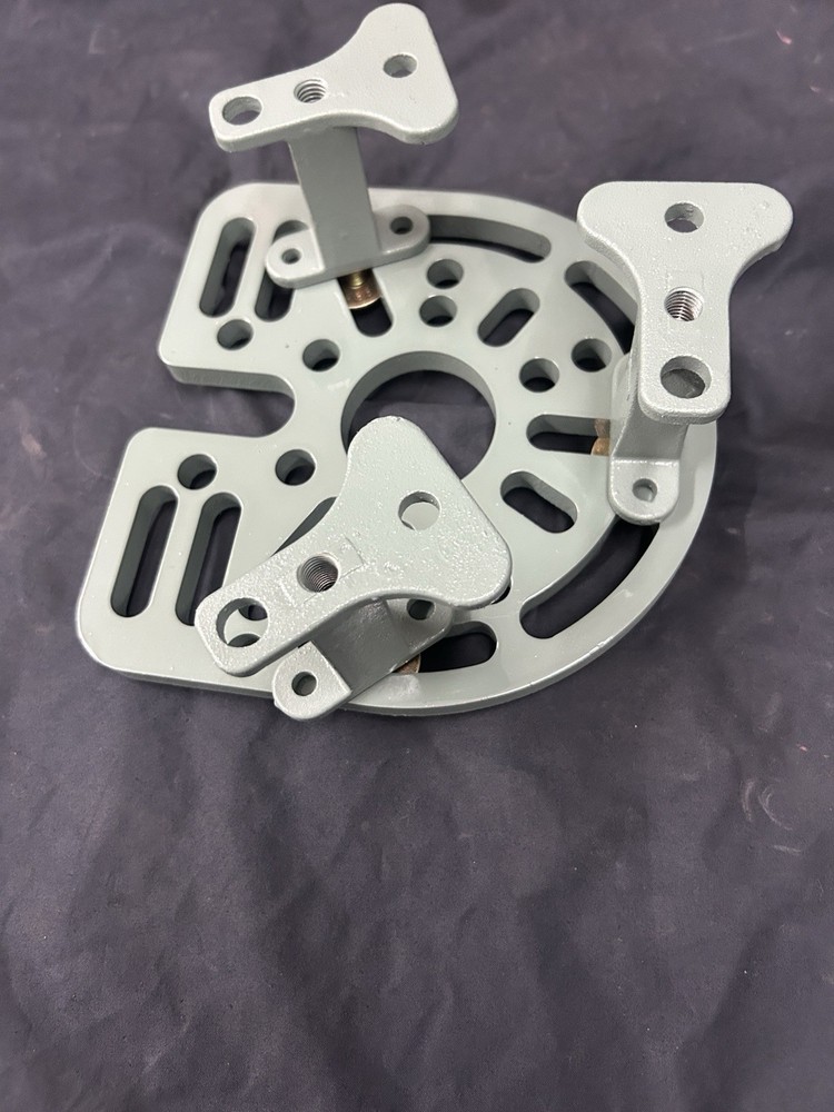 6-Ton 3-Way Strut Puller - SAME AS Mo-Clamp 2400 Multi- MADE IN USA