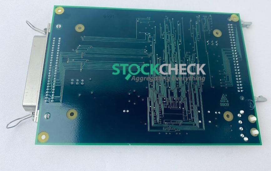 Rancho Technology RTREP-2 SCSI-2 Single-ended Repeater