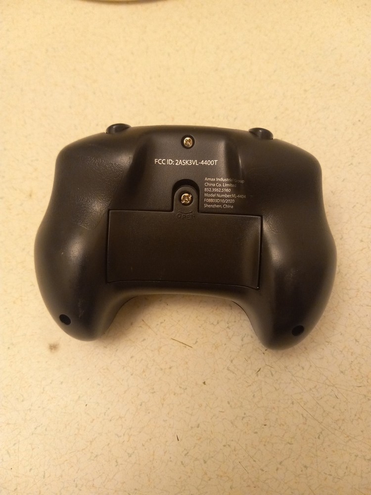 Propel Maximum VL-4404 Micro Drone Remote Control Only