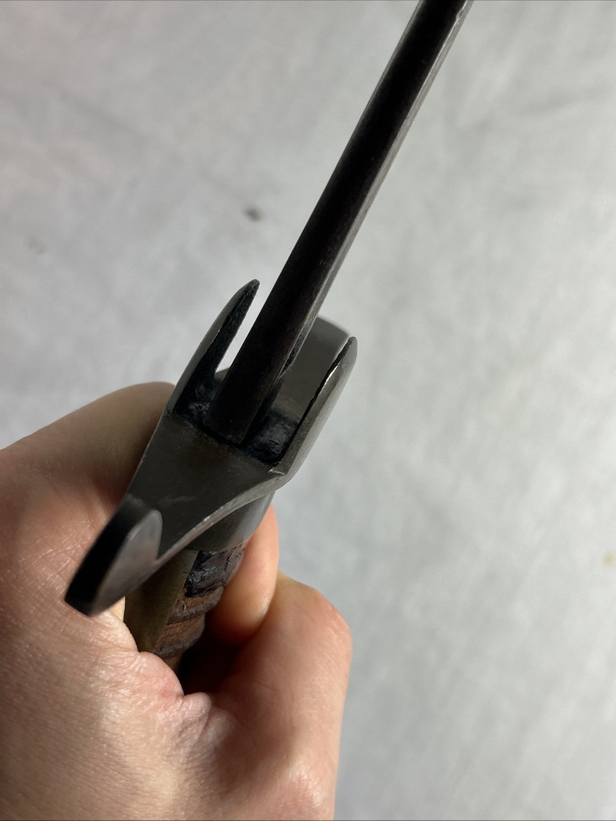 Antique Early 1800s US MILITARY ARTILLERY SWORD