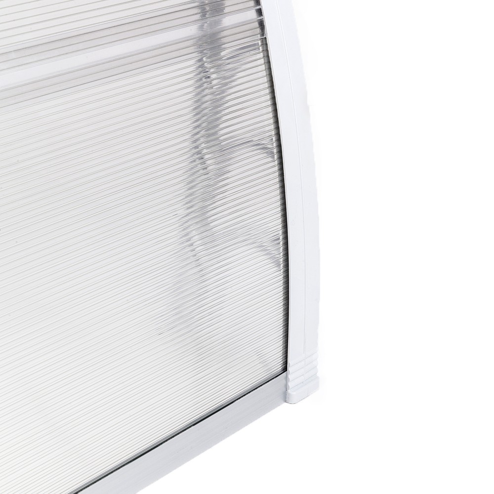 Household Application Door & Window Rain Cover Eaves Transparent Board