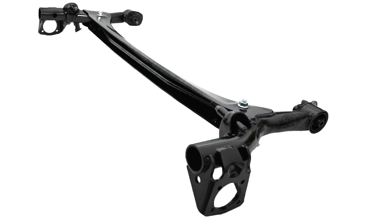 New Rear Crossmember Subframe For Toyota Corolla Matrix 2002-2007 ZZE130