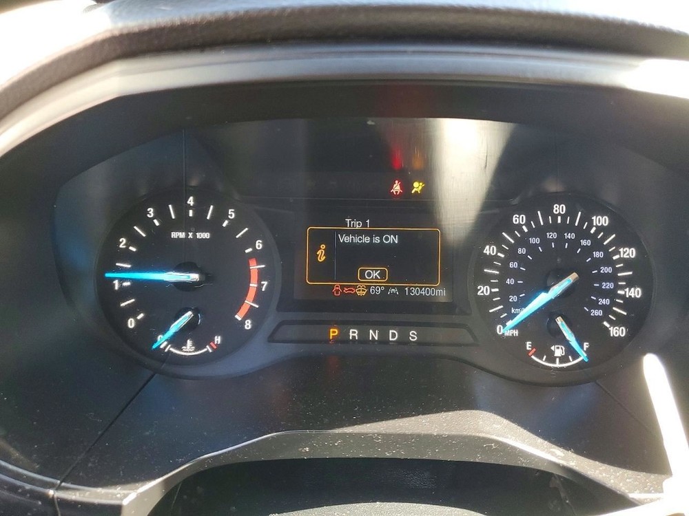 EDGE 2019 Glove Box 4979708