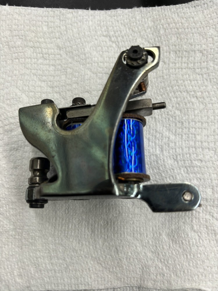 Union Tattoo Machine