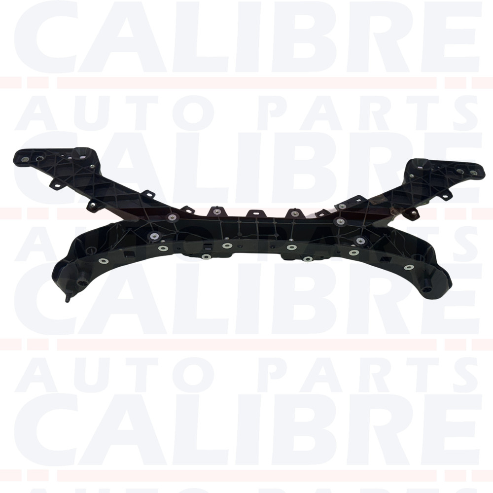 Tesla Model 3 2017-2023 Slam Panel Radiator Bracket Front Bumper Carrier
