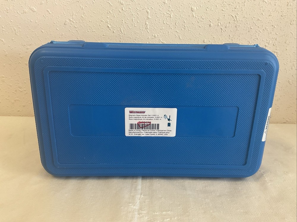 Westward 2Pc Indicator/Base Set