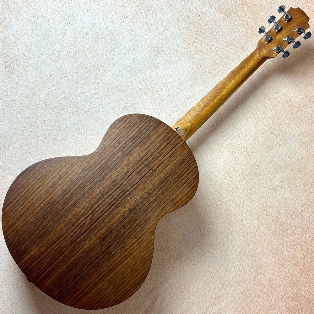 Sheeran by Lowden S-02 #3873 Campaign