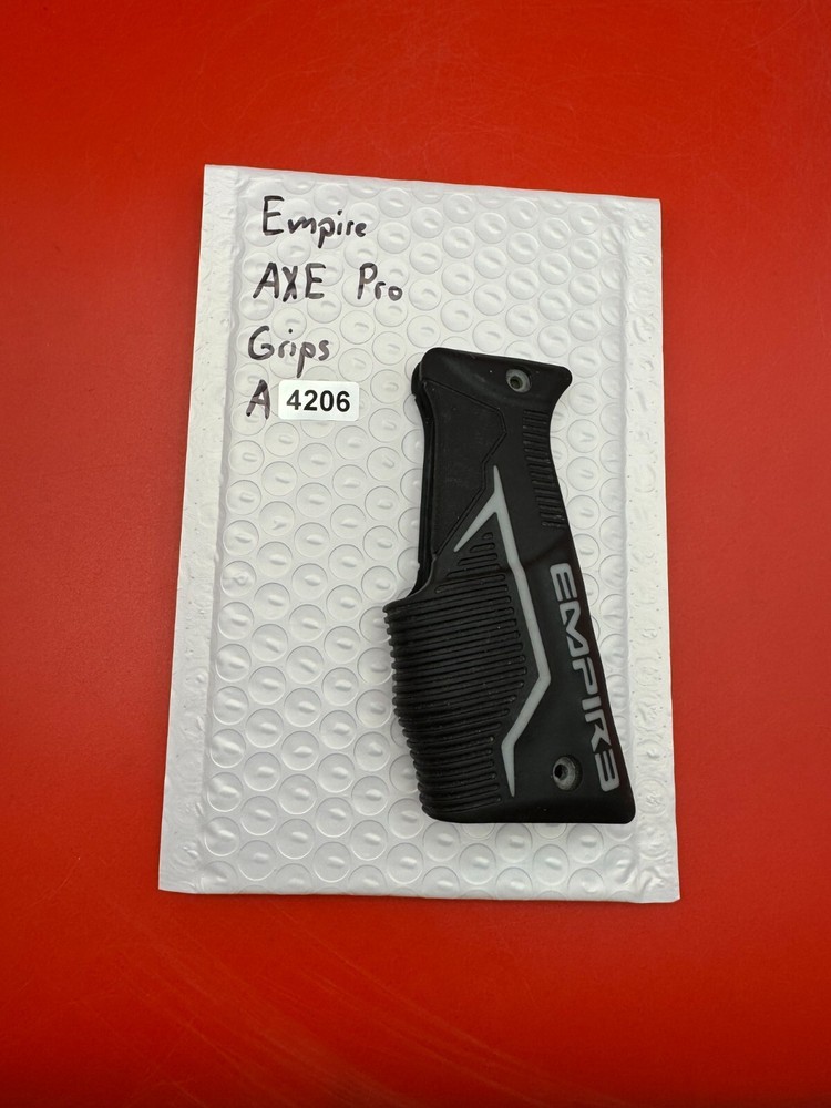Empire AXE Pro Grips