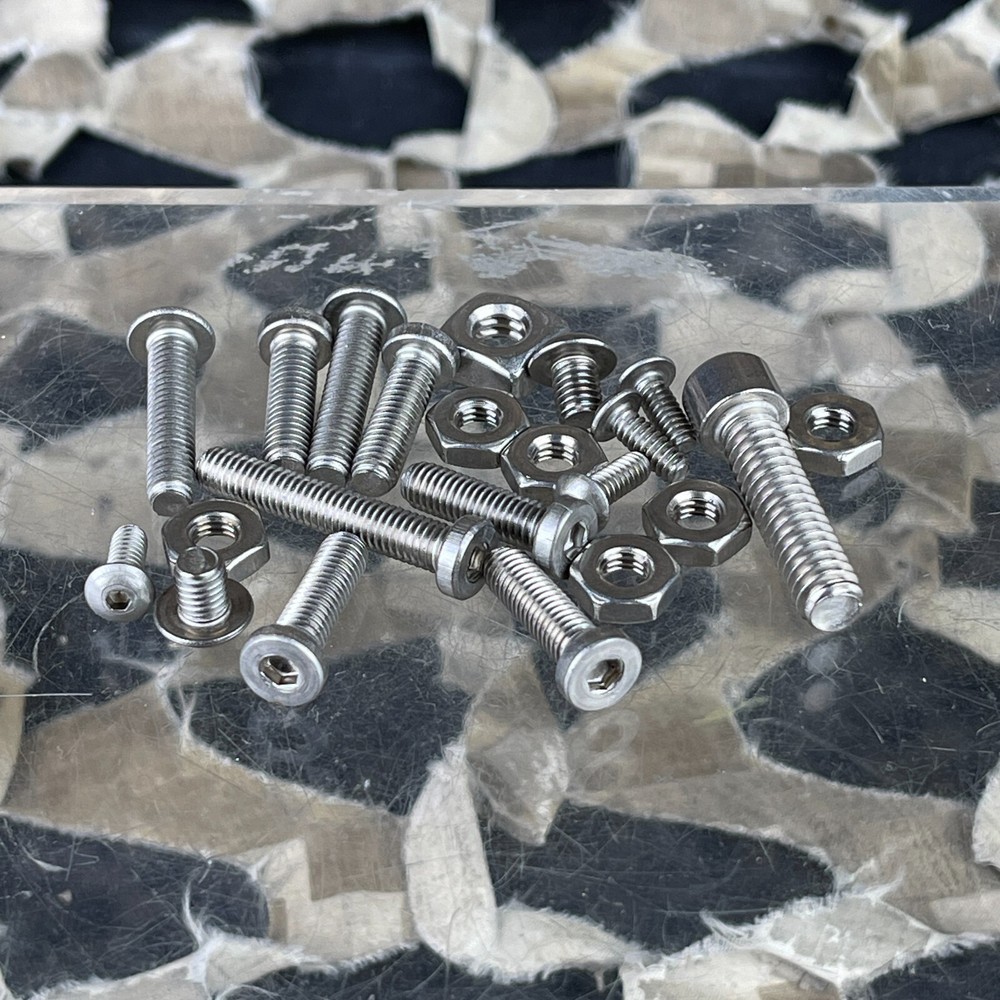 NEW Lapco Tippmann 98 Hardware Kit