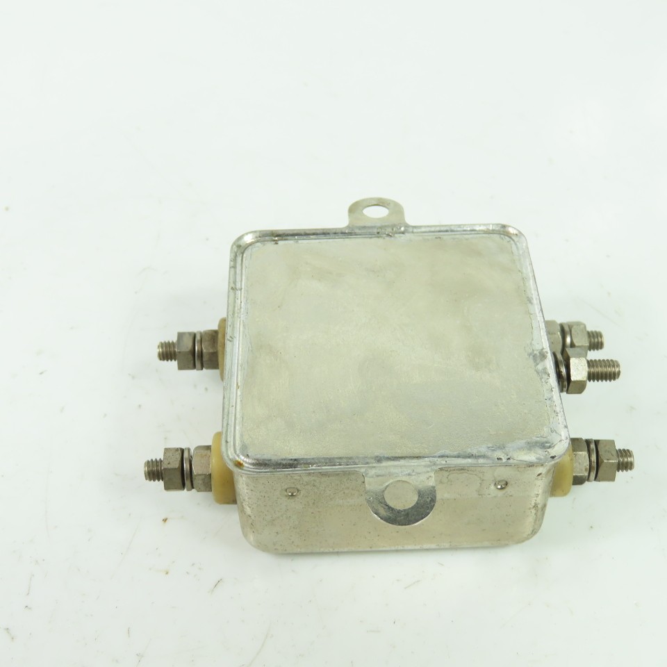 Tokin GF-21OU Noise Filter 250V 10A