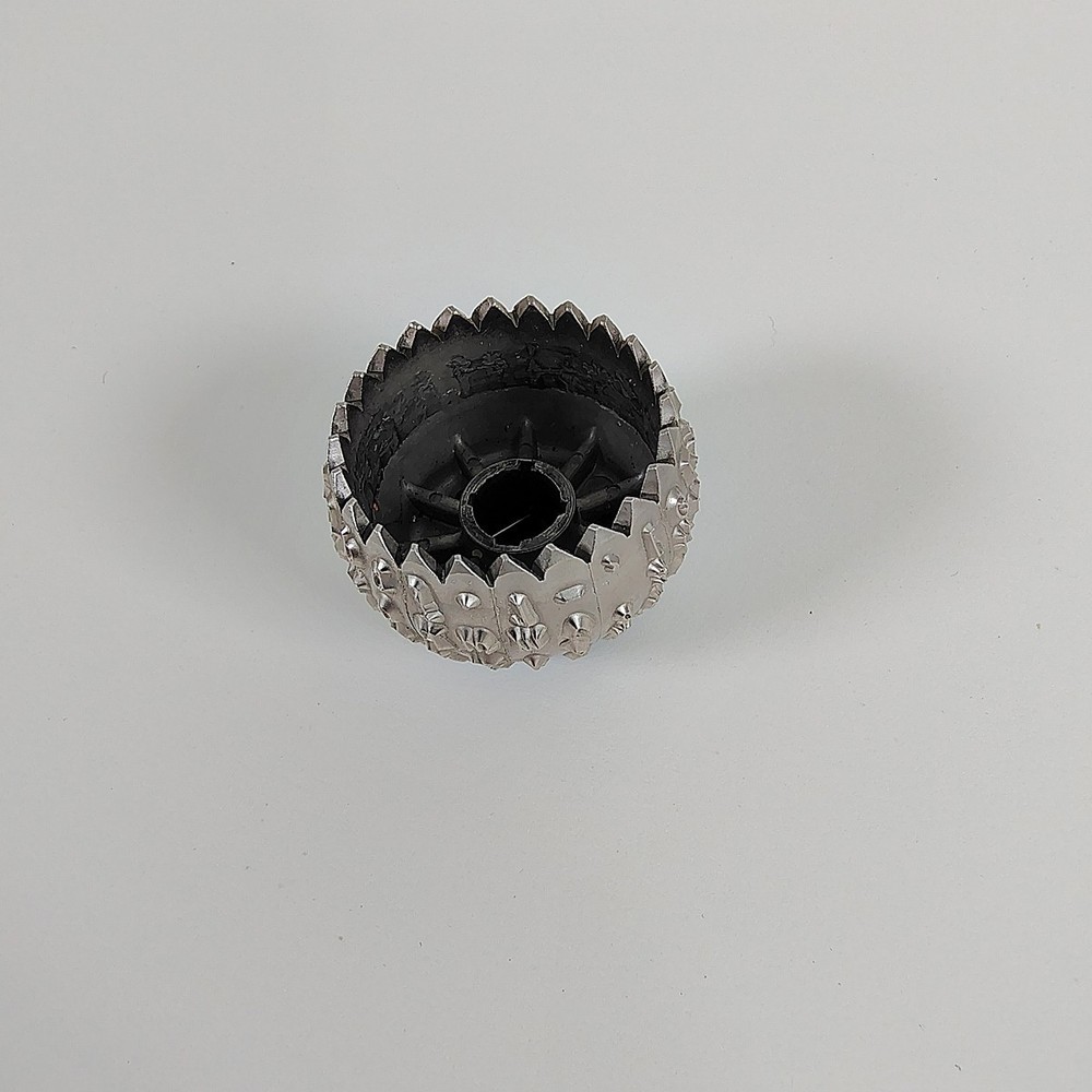 IBM Selectric Script 96 Typewriter Ball Element 12 Pitch Golf Ball Genuine